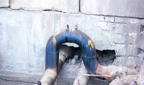 Best Emergency water damage restoration  in Fort Dodge, IA