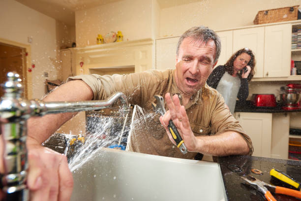 Best Emergency water damage restoration  in Fort Dodge, IA